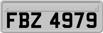 FBZ4979