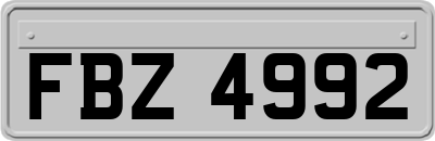 FBZ4992