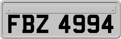 FBZ4994