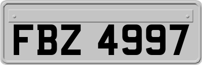 FBZ4997