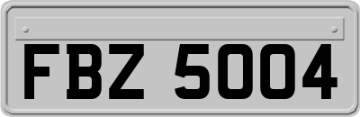 FBZ5004