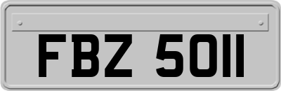FBZ5011