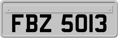 FBZ5013