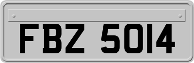 FBZ5014
