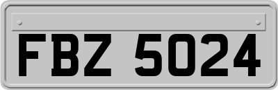 FBZ5024
