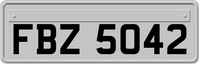 FBZ5042