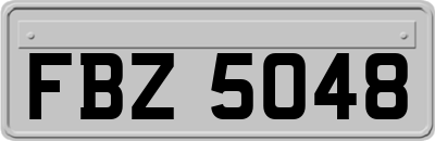 FBZ5048