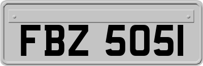 FBZ5051
