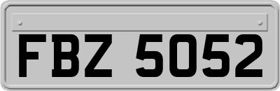 FBZ5052