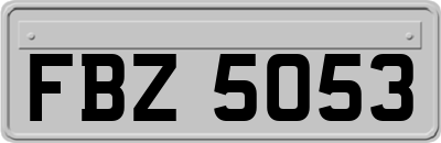 FBZ5053