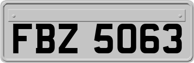 FBZ5063