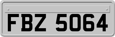 FBZ5064