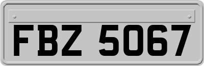 FBZ5067