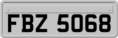 FBZ5068
