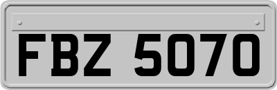 FBZ5070