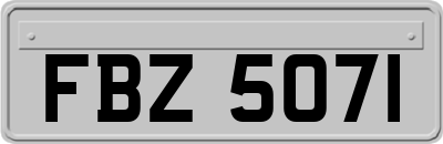 FBZ5071