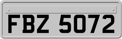 FBZ5072