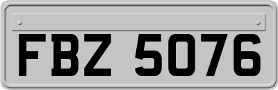 FBZ5076