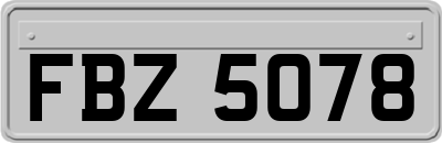 FBZ5078