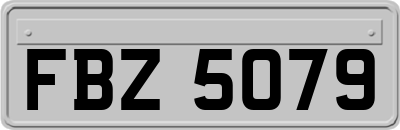 FBZ5079