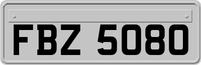 FBZ5080