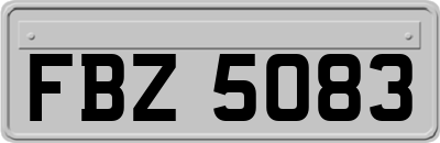 FBZ5083