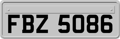 FBZ5086