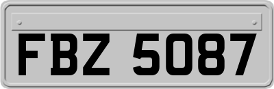 FBZ5087