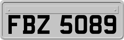 FBZ5089
