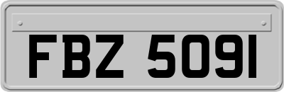 FBZ5091