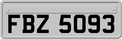 FBZ5093