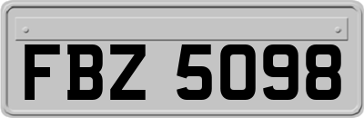 FBZ5098