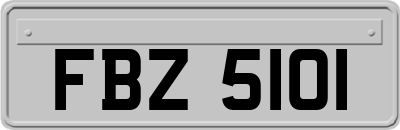 FBZ5101