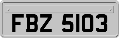 FBZ5103
