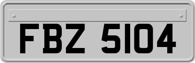 FBZ5104