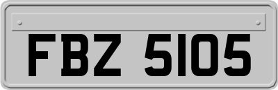 FBZ5105