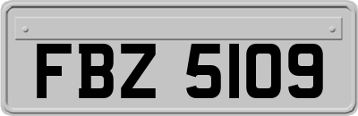 FBZ5109