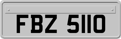 FBZ5110