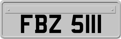 FBZ5111