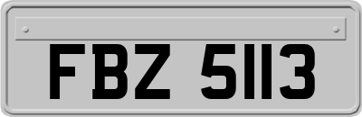 FBZ5113