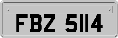 FBZ5114