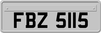 FBZ5115