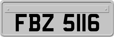 FBZ5116