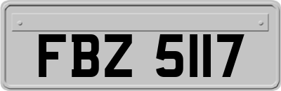 FBZ5117