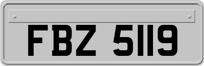 FBZ5119