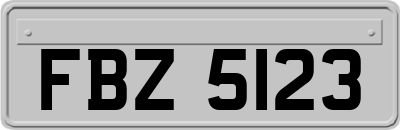 FBZ5123