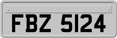 FBZ5124