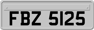 FBZ5125