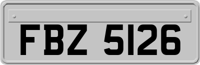 FBZ5126