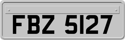 FBZ5127